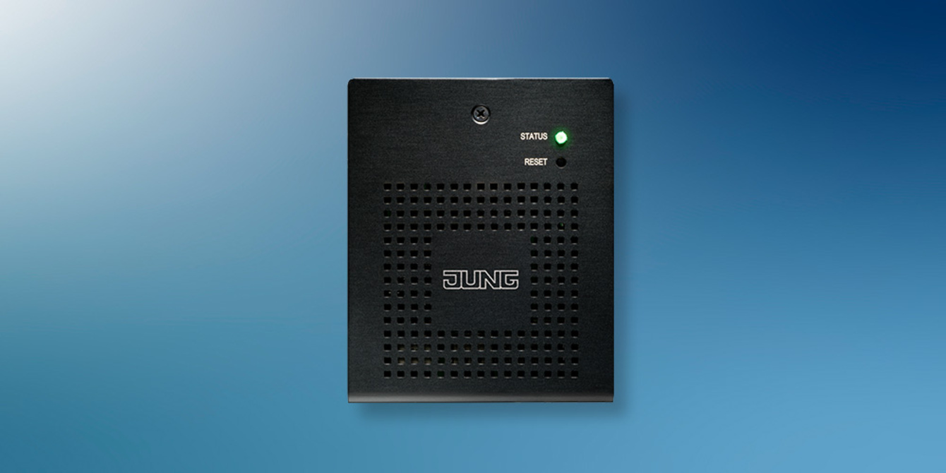 Smart Visu Server bei Elektro Roth in Marktheidenfeld