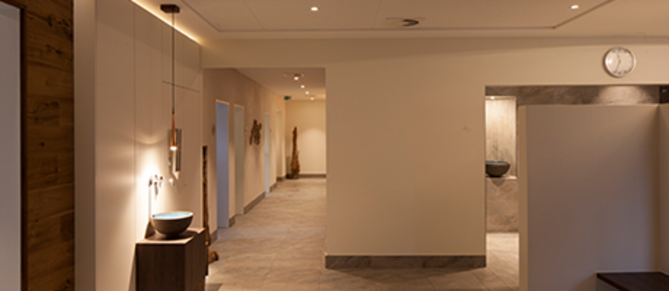 Spa / Wellness bei Elektro Roth in Marktheidenfeld