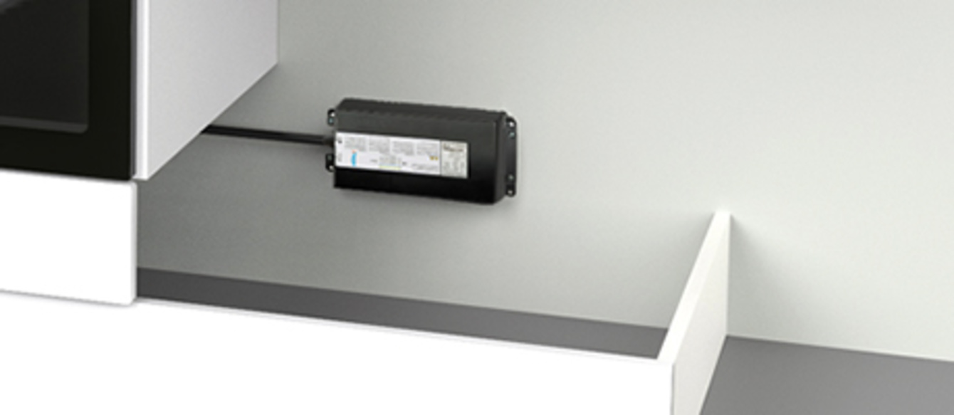 Herdwächter bei Elektro Roth in Marktheidenfeld