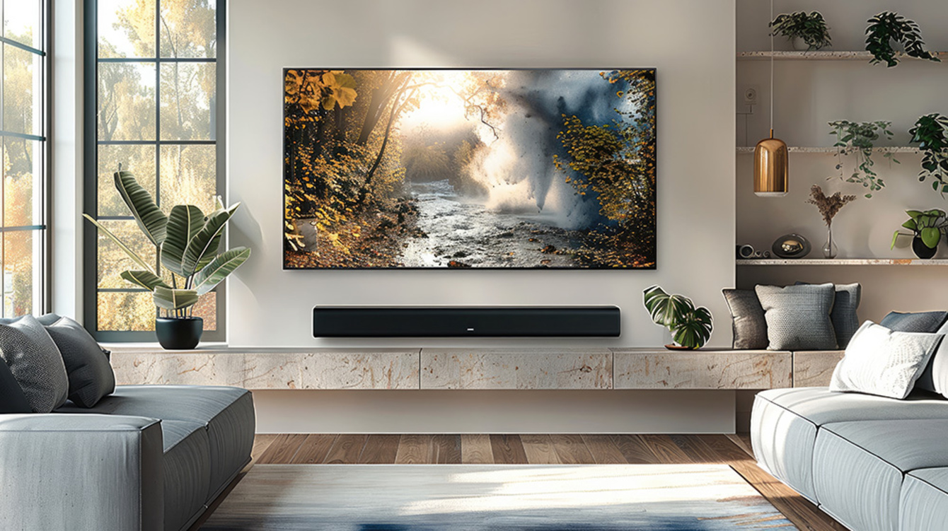 Fernseher bei Elektro Roth in Marktheidenfeld