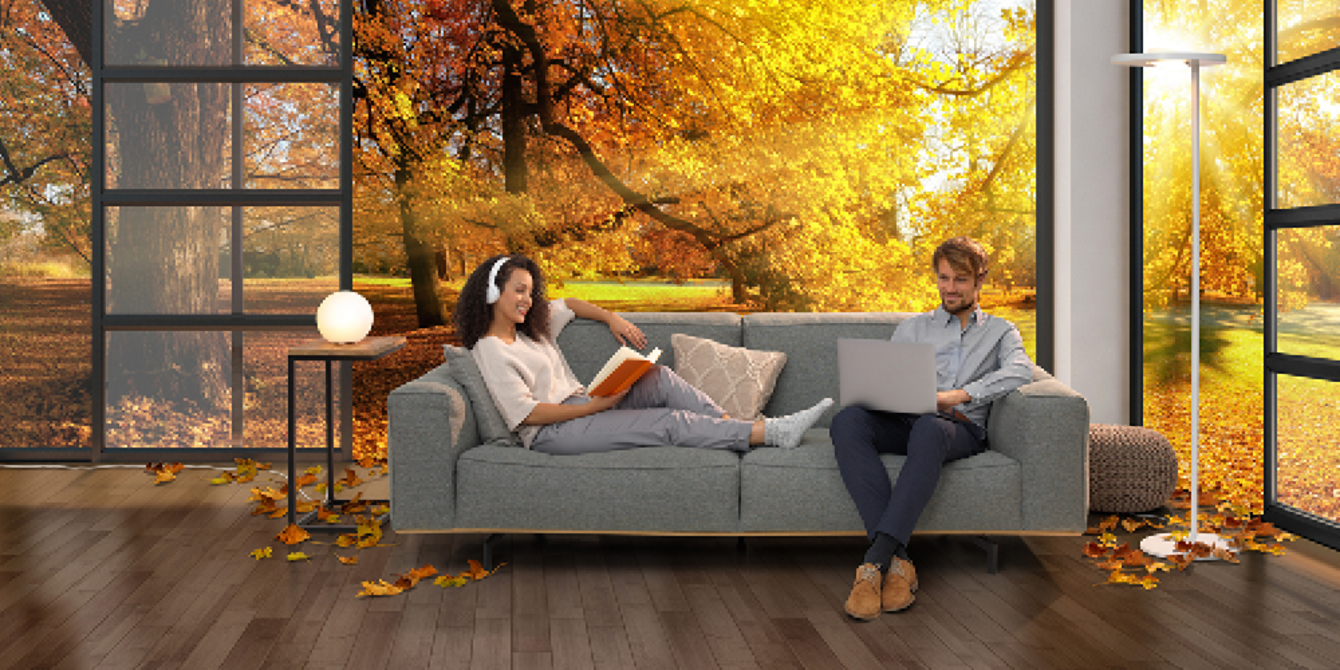 SUN@HOME bei Elektro Roth in Marktheidenfeld