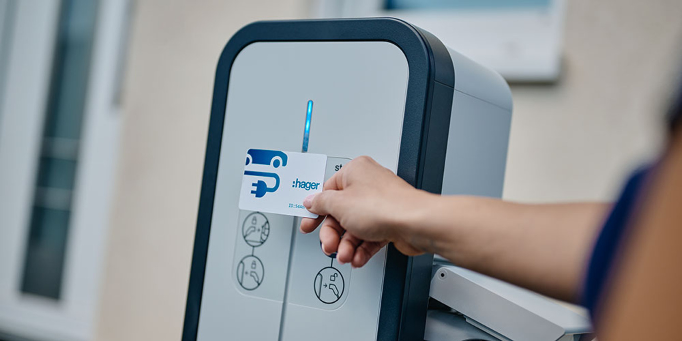 E-Mobilität öffentlicher Bereich bei Elektro Roth in Marktheidenfeld