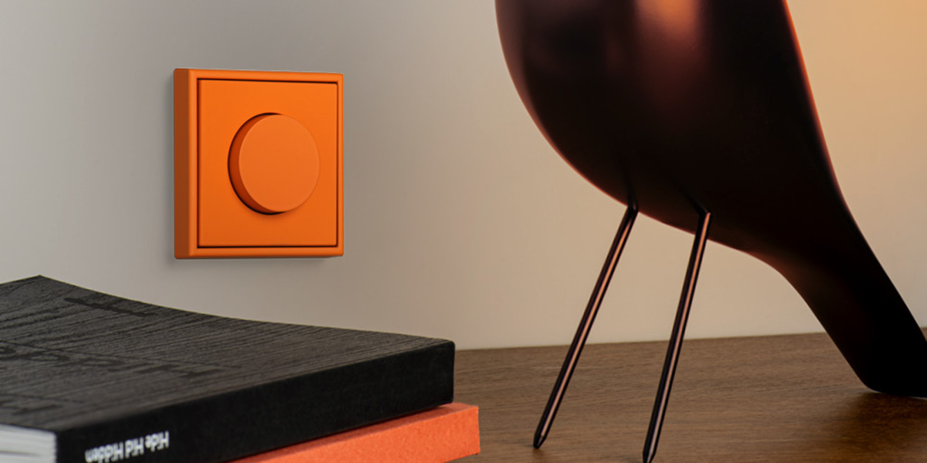 DALI-2 Drehsteuergeräte TW Multimaster bei Elektro Roth in Marktheidenfeld