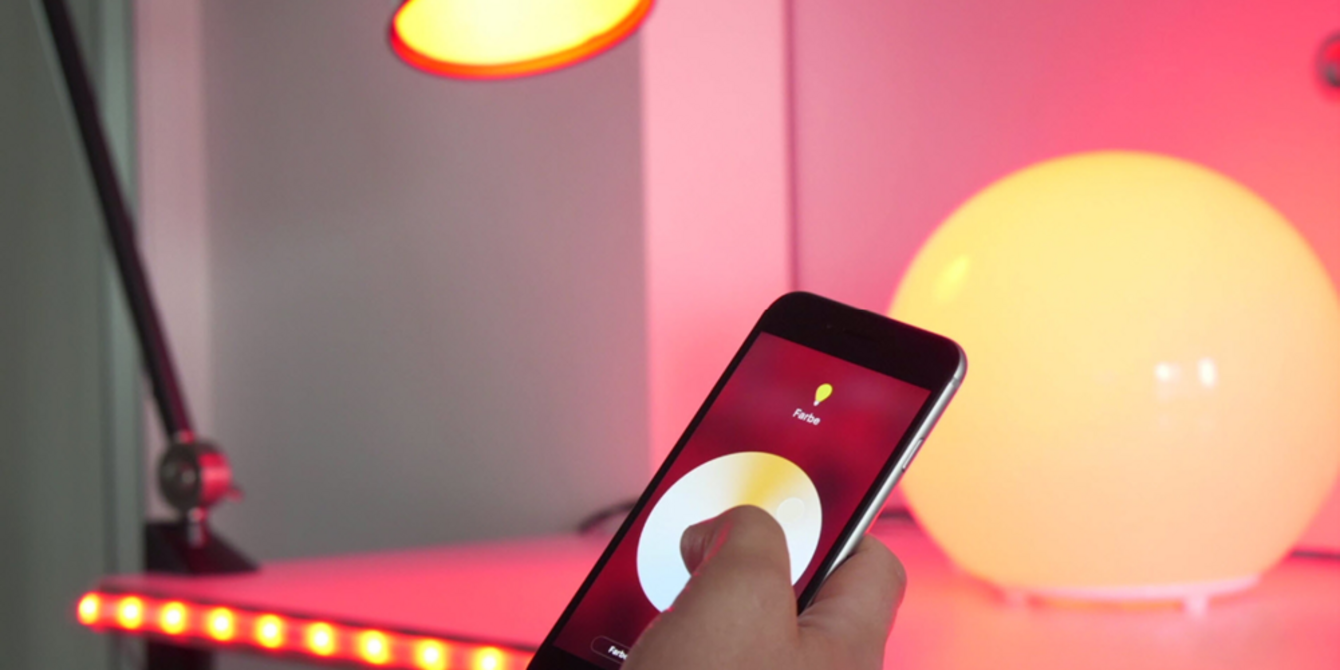 LED-Smart bei Elektro Roth in Marktheidenfeld