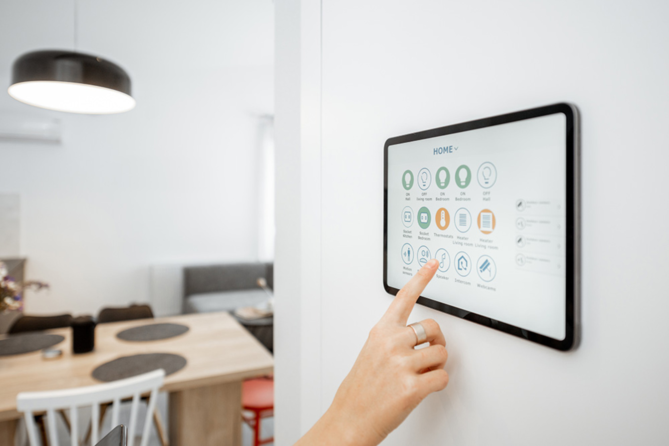 Smart Home bei Elektro Roth in Marktheidenfeld