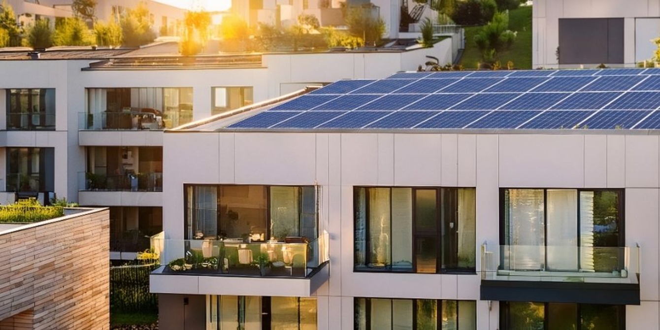 Schutz für die Photovoltaik-Anlage bei Elektro Roth in Marktheidenfeld