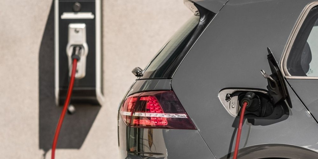 Schutz für E-Mobility bei Elektro Roth in Marktheidenfeld