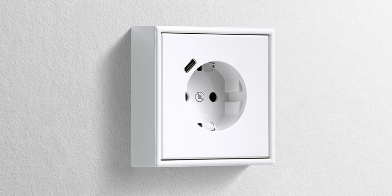 Erweiterter Anschlussraum für die Nachrüstung bei Elektro Roth in Marktheidenfeld