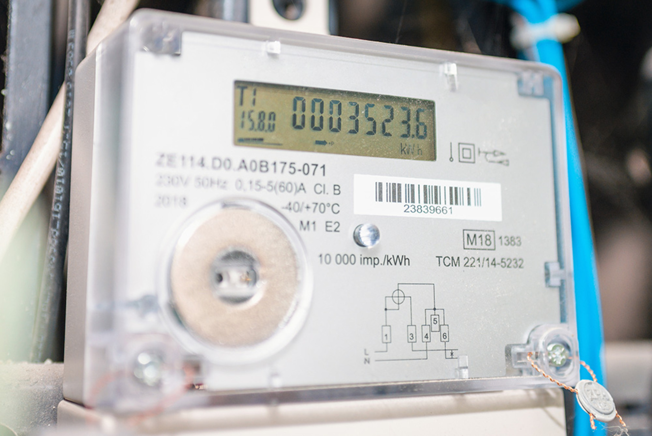 Smart Meter & Smart Grid bei Elektro Roth in Marktheidenfeld
