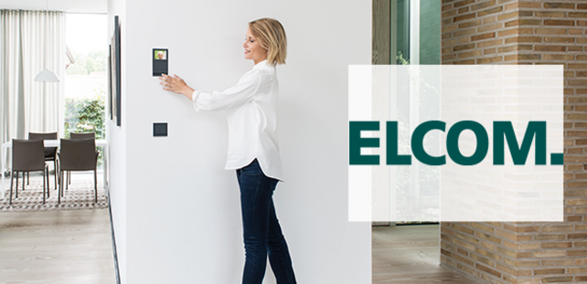 Elcom bei Elektro Roth in Marktheidenfeld