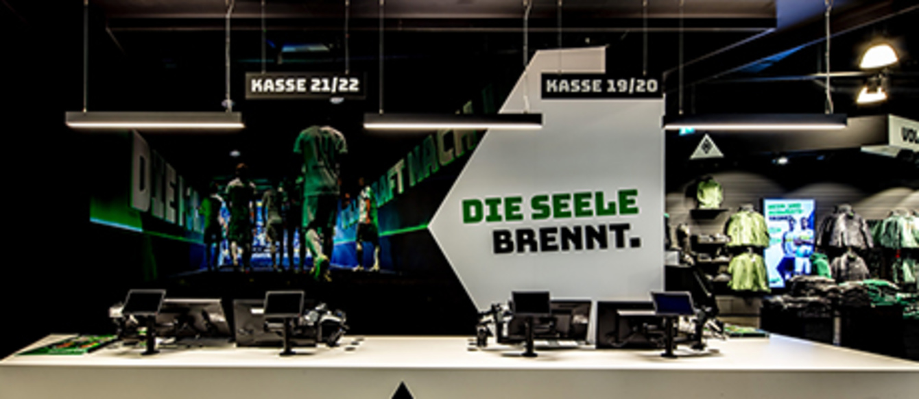 Shop / Retail bei Elektro Roth in Marktheidenfeld