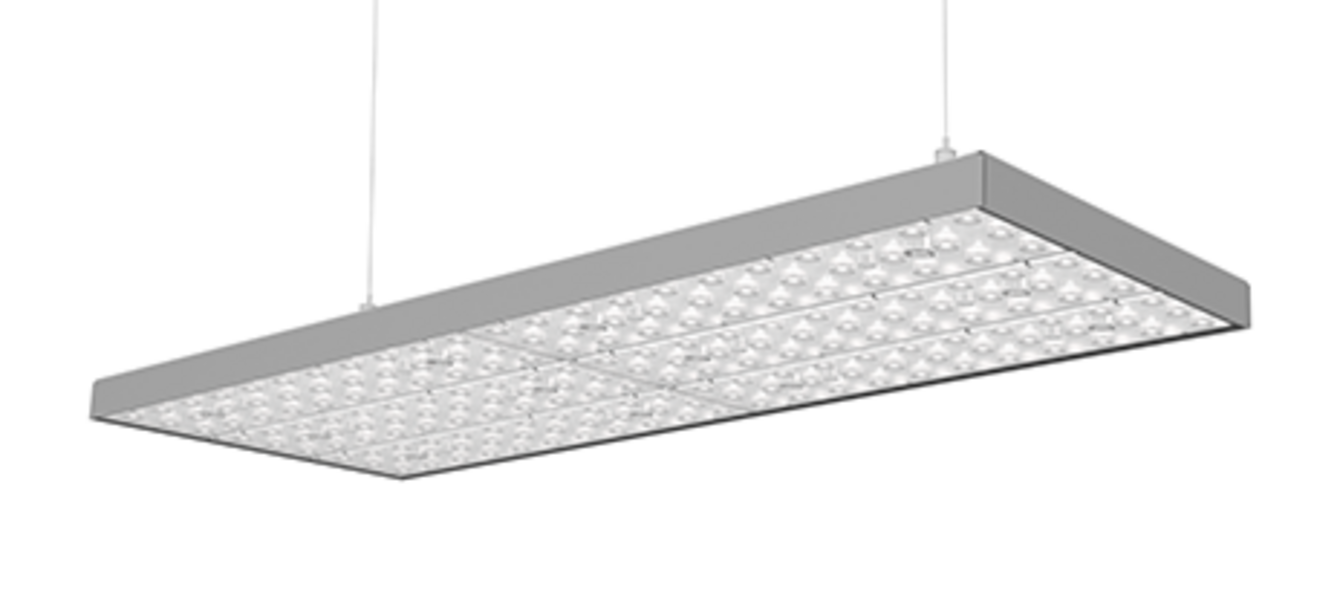 Leuchtenserie LUZ bei Elektro Roth in Marktheidenfeld