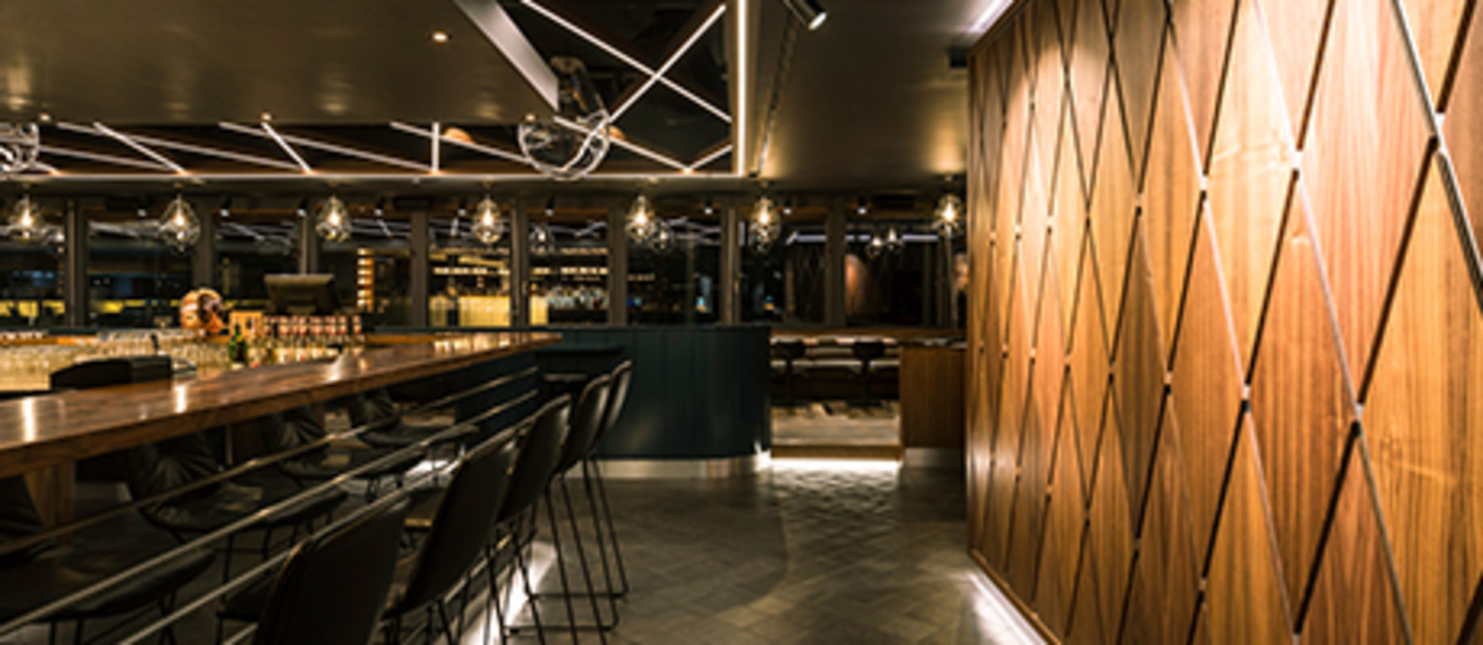 Hotellerie / Gastronomie bei Elektro Roth in Marktheidenfeld