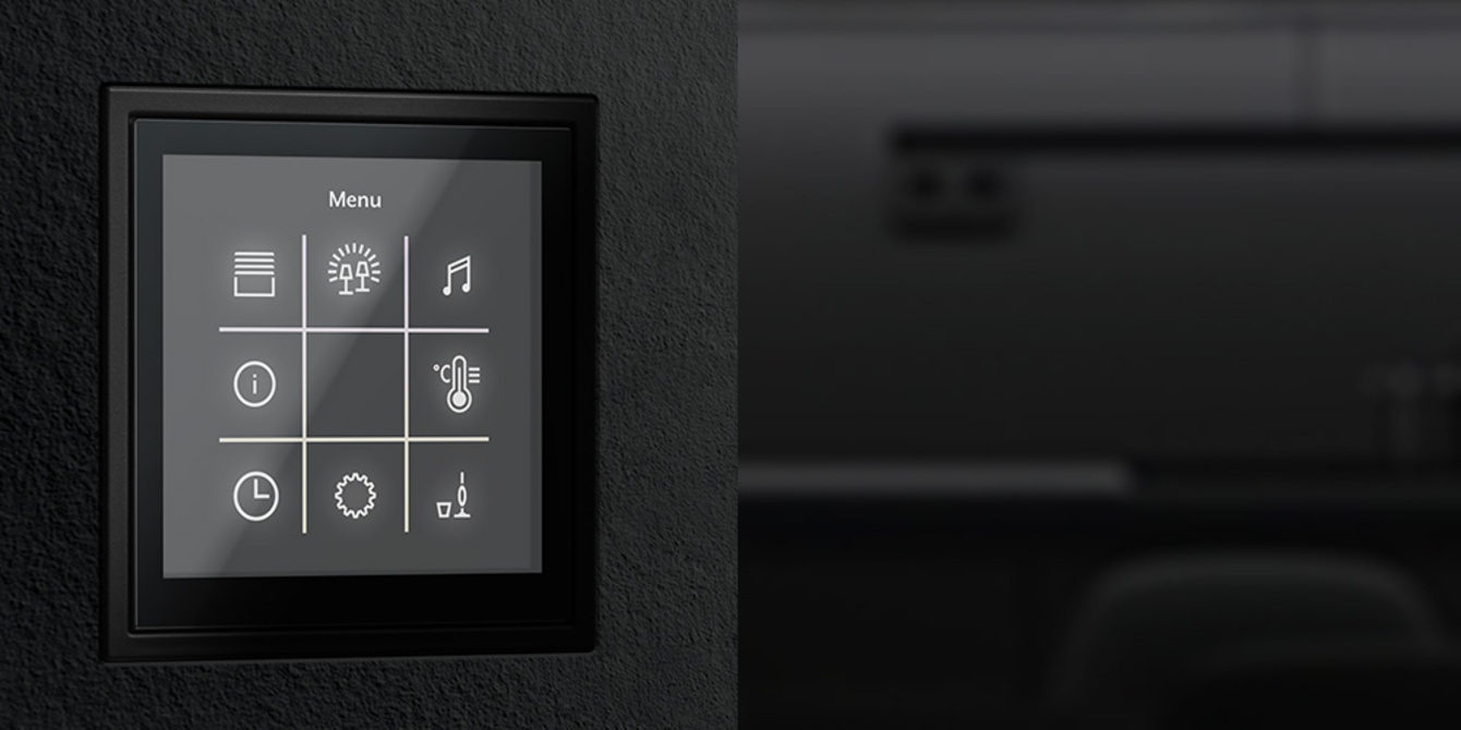 LS TOUCH bei Elektro Roth in Marktheidenfeld