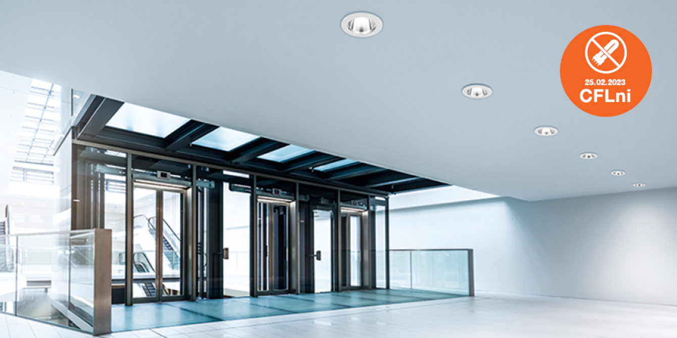 Lösungen zum Kompakt&shy;leucht&shy;stoff&shy;lampen Verbot bei Elektro Roth in Marktheidenfeld