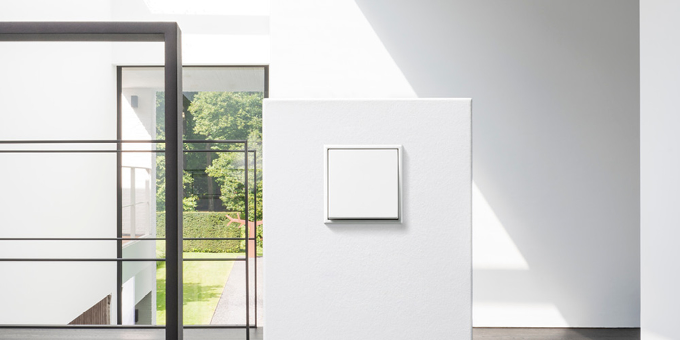 JUNG Schalterprogramme bei Elektro Roth in Marktheidenfeld