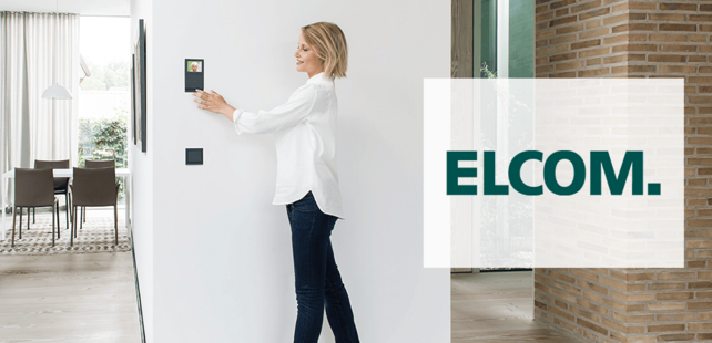 Elcom bei Elektro Roth in Marktheidenfeld