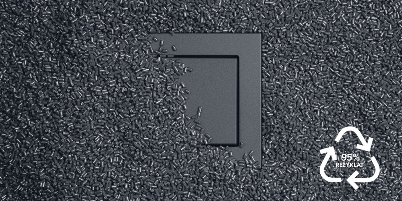 JUNG Rezyklat bei Elektro Roth in Marktheidenfeld